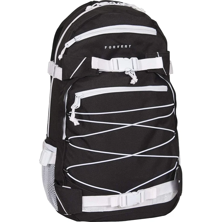 forvert ICE LOUIS black – Bild 3
