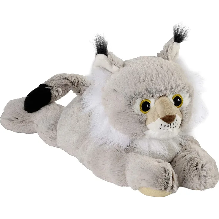Warmies Wärmetier Luchs - Preisvergleich