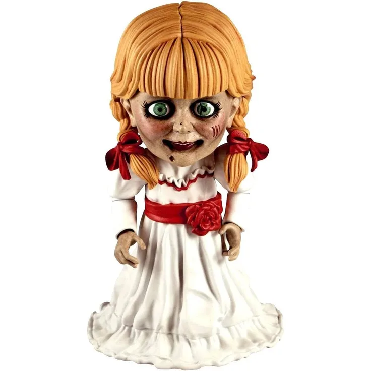 The Conjuring Universe MDS Series Actionfigur Annabelle 15 cm