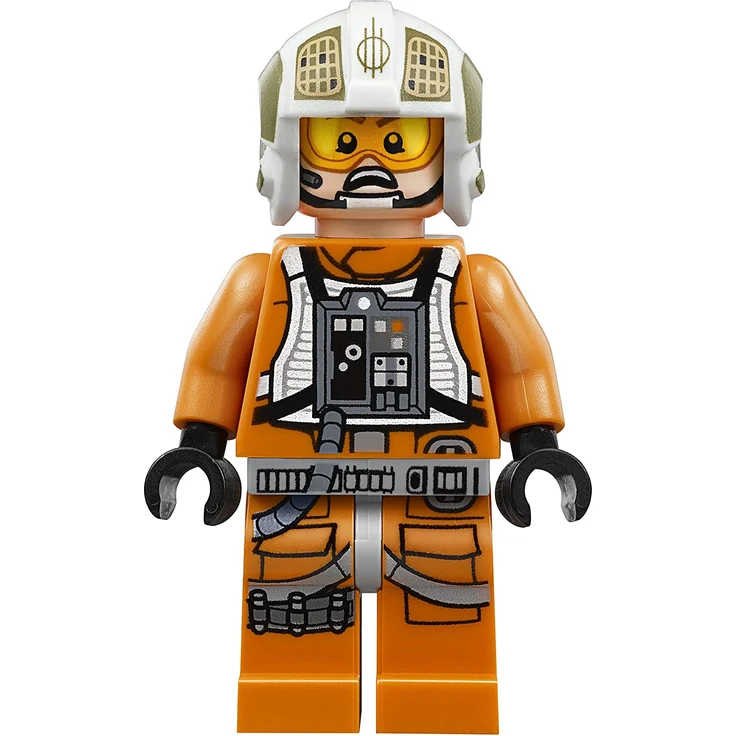 LEGO Star Wars Y-Wing Starfighter 75181 Star Wars Spielzeug – Bild 6
