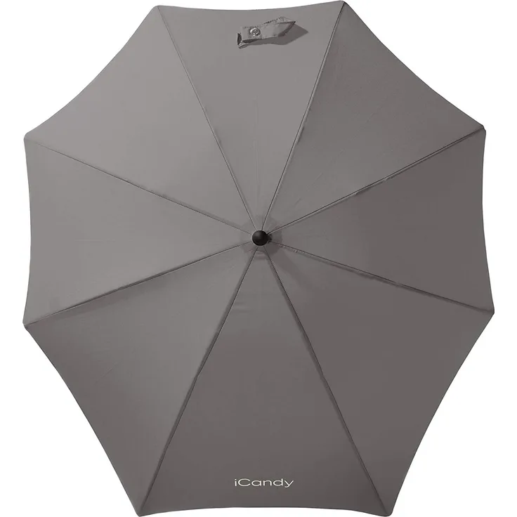 iCandy Universal-Sonnenschirm stone