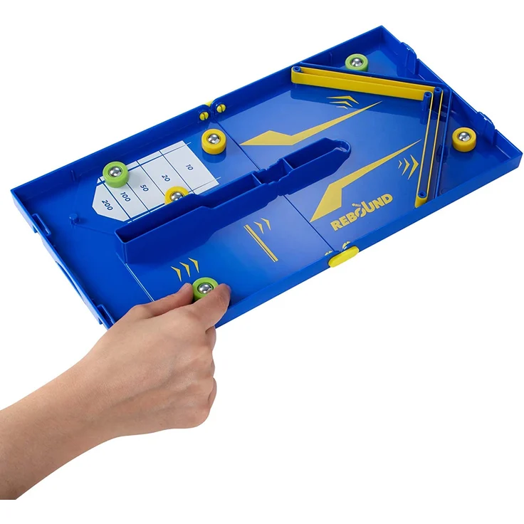 Mattel Games - Rebound Kompakt – Bild 3