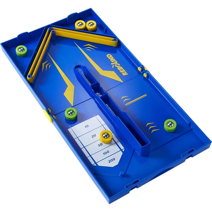 Mattel Games - Rebound Kompakt – Bild 4