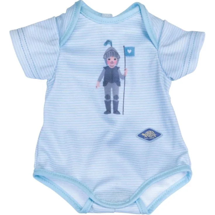 Schildkröt 651400007 - Kids Body (blau), bis 36 cm