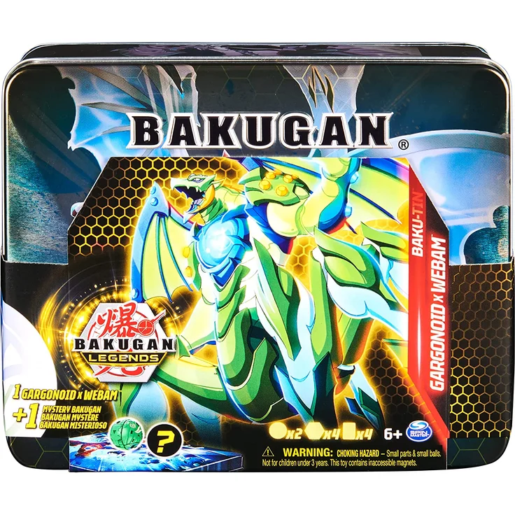 BTB Baku Tin S5 – Bild 9