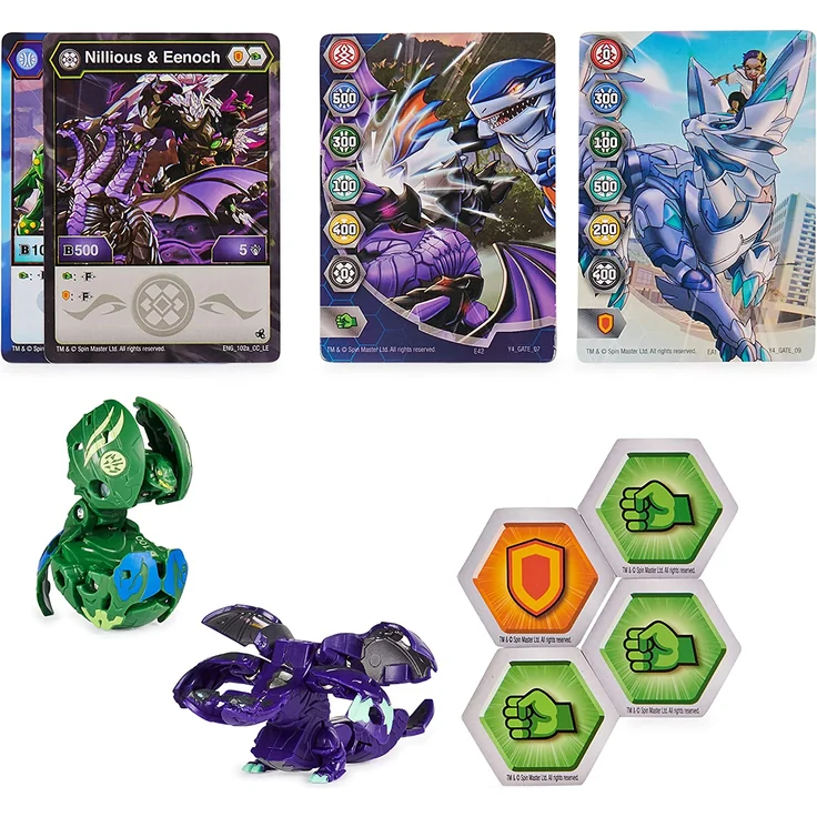 BTB Baku Tin S5 – Bild 3