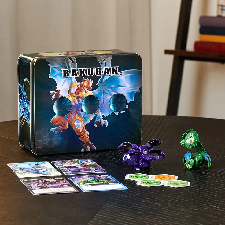 BTB Baku Tin S5 – Bild 6