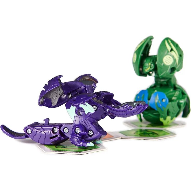 BTB Baku Tin S5 – Bild 7