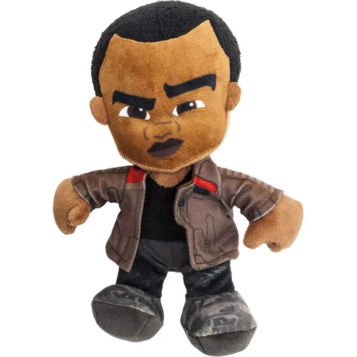Small Foot 10058 Star Wars Kuscheltier Finn