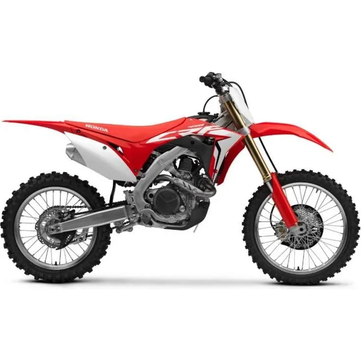 NewRay 57443 Modell-Cross Motorrad Honda CRF450R 2012" 1:12