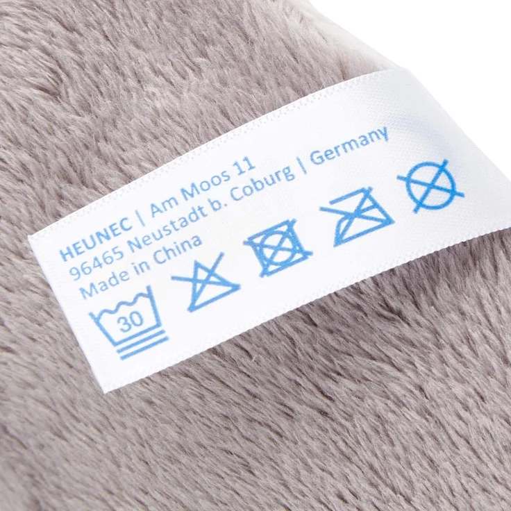 Heunec 248571 - Softissimo Delfin, 50 cm – Bild 3