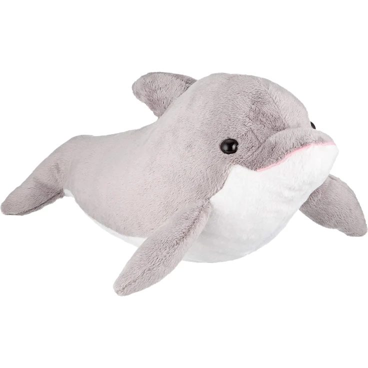 Heunec 248571 - Softissimo Delfin, 50 cm – Bild 1