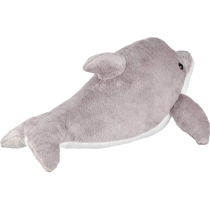 Heunec 248571 - Softissimo Delfin, 50 cm – Bild 2