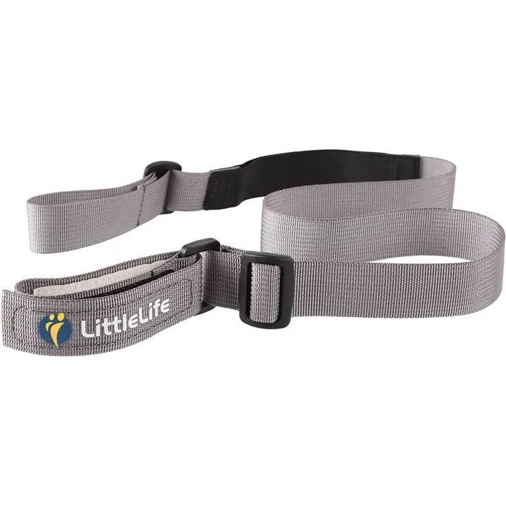 LittleLife Child Safety Wrist Link Sicherheitsleine 60-90cm