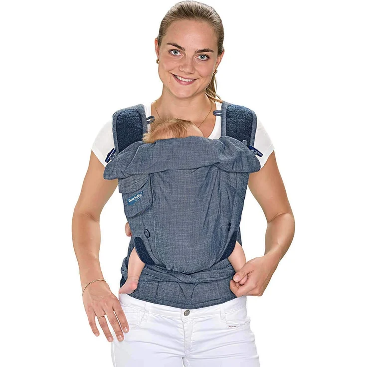 Bondolino Plus Denim – Bild 2