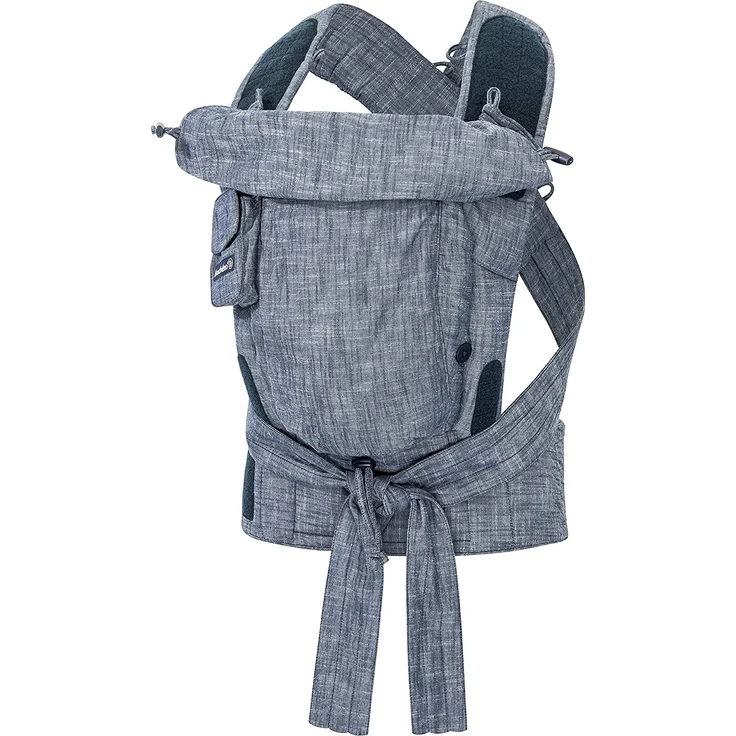 Bondolino Plus Denim – Bild 1