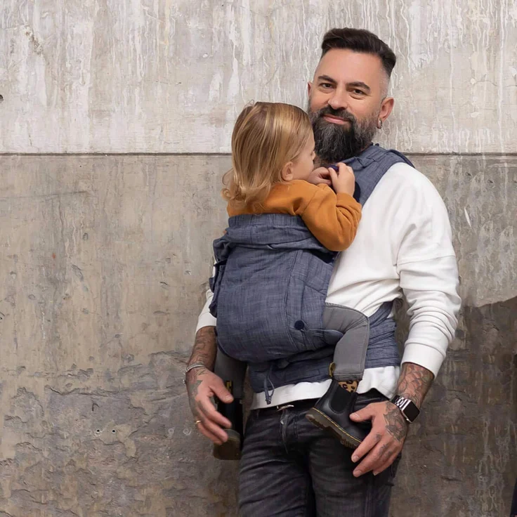 Bondolino Plus Denim – Bild 5