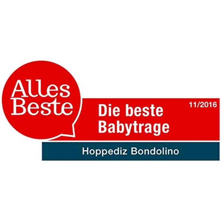 Bondolino Plus Denim – Bild 9