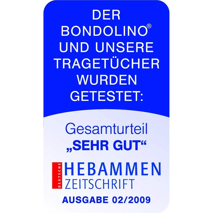 Bondolino Plus Denim – Bild 8