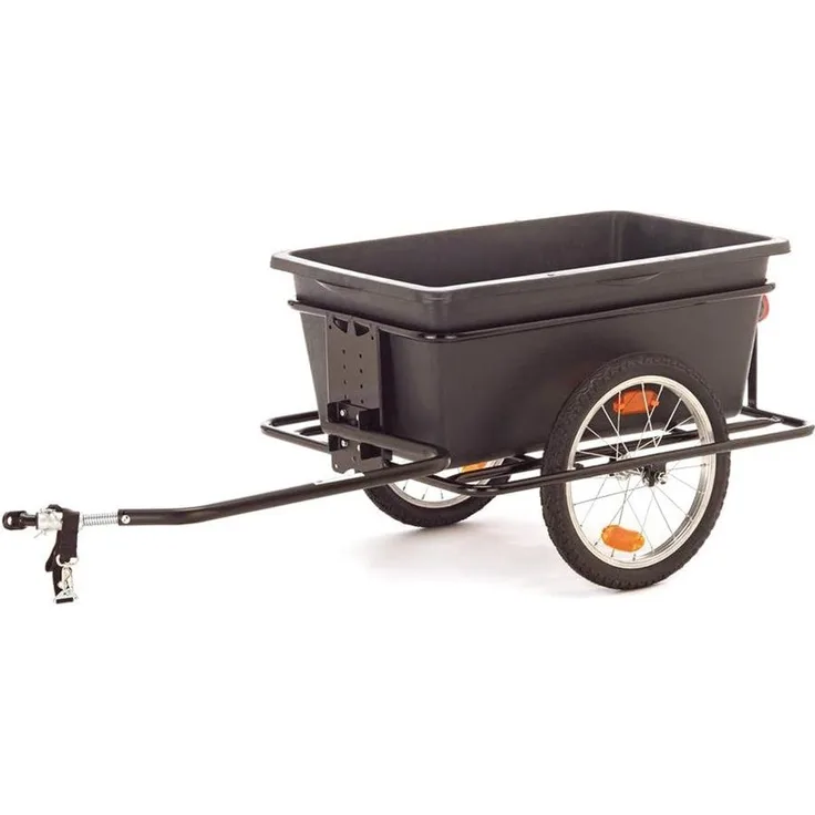 Roland Unisex – Erwachsene Anhänger-3091502615 Anhänger, Schwarz, Einheitsgröße - Preisvergleich