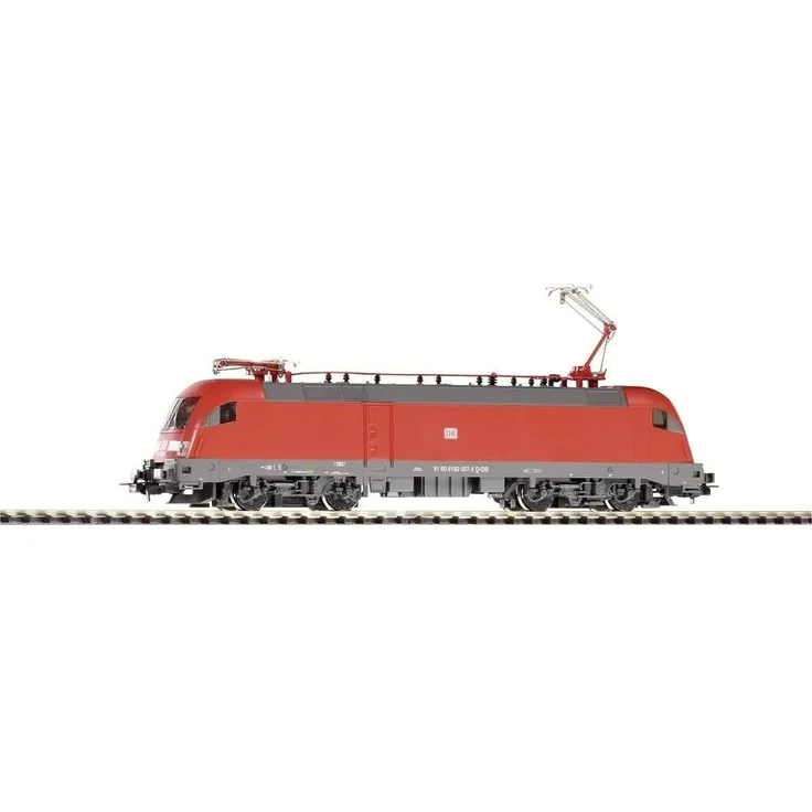 Piko H0 57916 H0 E-Lok BR 182 der DB AG
