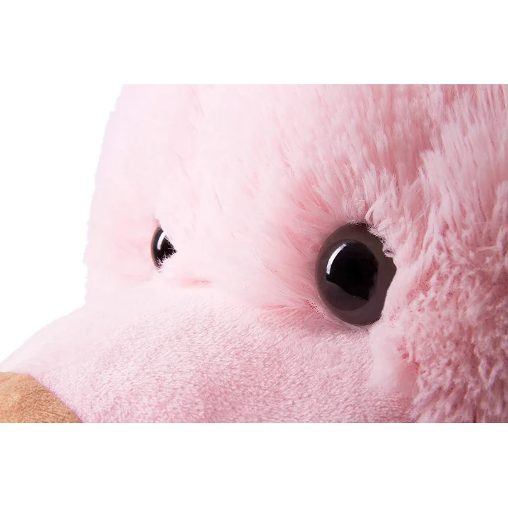 Teddybär mit Schleife 100 cm groß Stofftier Plüschtier Kuscheltier – Bild 6