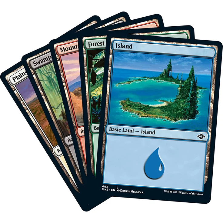 Wizards of the Coast Magic: The Gathering - Modern: Horizons 2 Bundle englisch – Bild 5