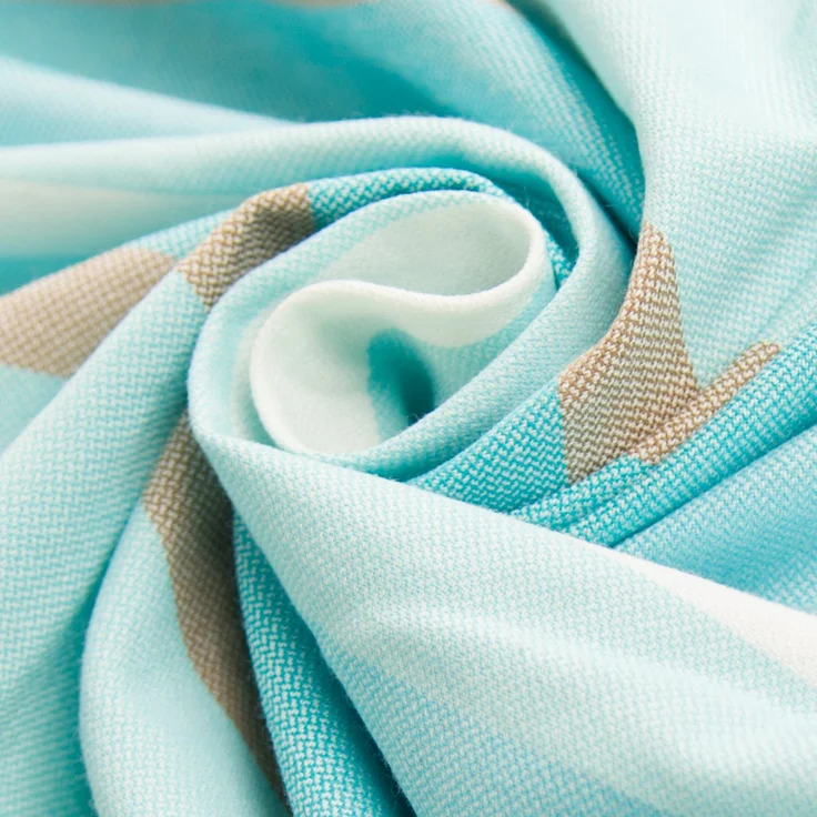 Tragetuch Brest 4,60 m – Bild 6