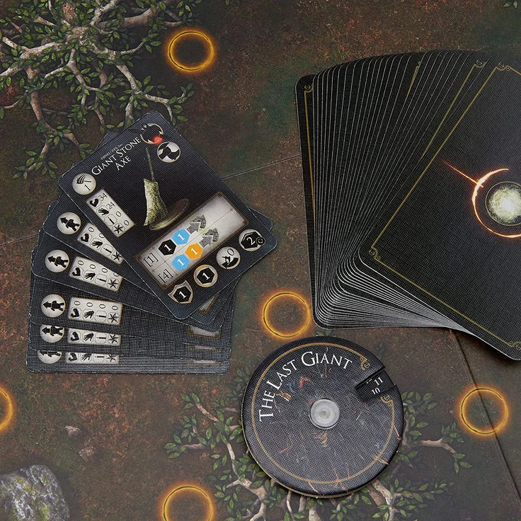 Dark Souls™: The Board Game - The Last Giant – Bild 6