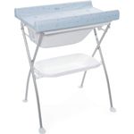 Chicco Bade- & Wickelsation Bubble Land