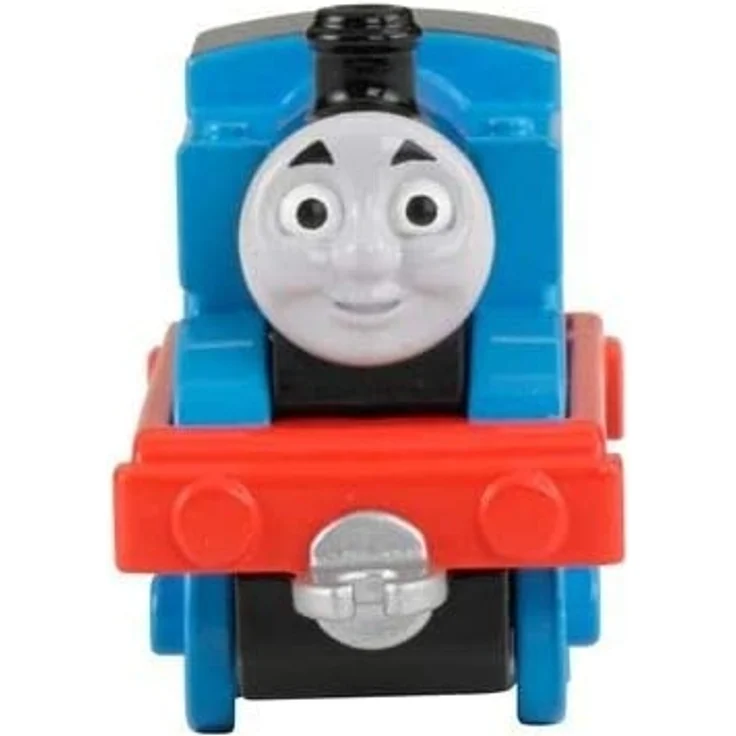 Mattel Fisher-Price DXR79 - Thomas Adventures Kleine Lokomotive, Vorschul- Spielwelten – Bild 3