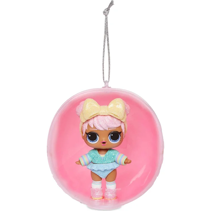 MGA Entertainment L.O.L. 560296E7C Surprise Dolls Sparkle Series - mehrfarbig – Bild 3