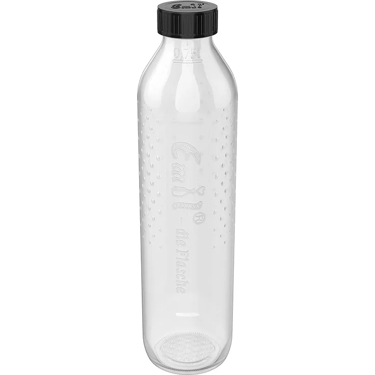 Weithalsflasche 0,75l