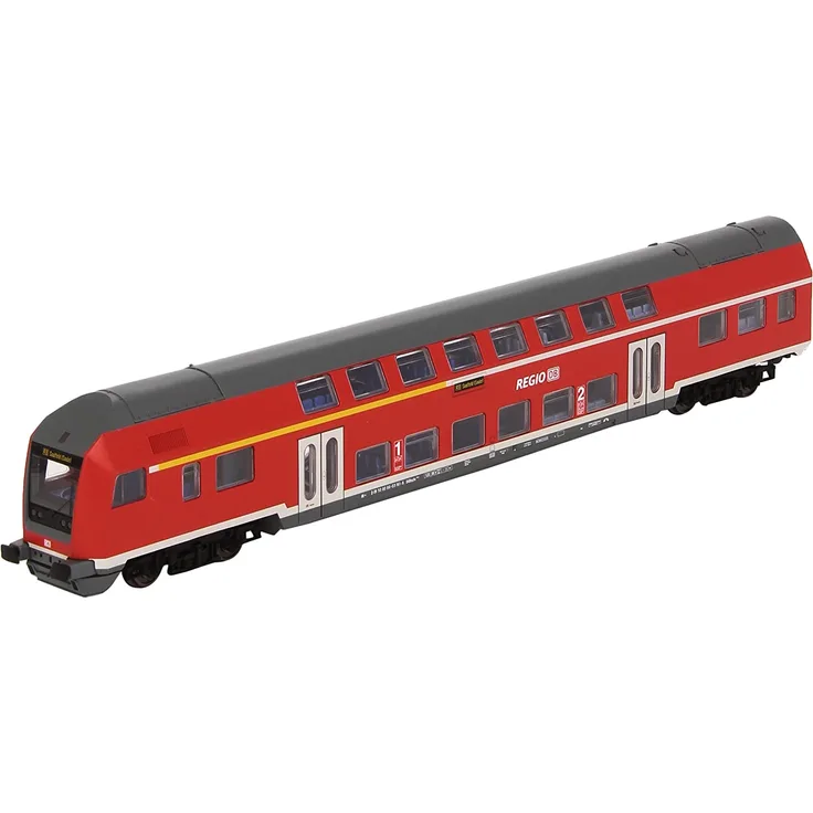Piko 57621 - Doppelstockwwagen DBbuzf778 DB Regio VI
