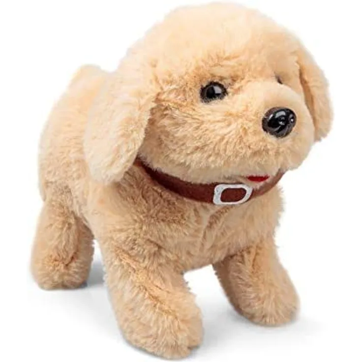 Tobar Flippin Puppy