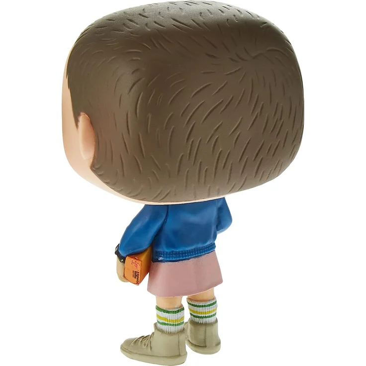 Funko 13318 Actionfigur Stranger Things: Eleven mit Eggos, sortiertes Modell – Bild 4