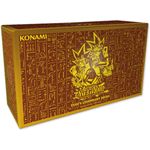 Yu-Gi-Oh! King of Games - Yugi's Legendary Decks I - unlimited DEUTSCH - Preisvergleich