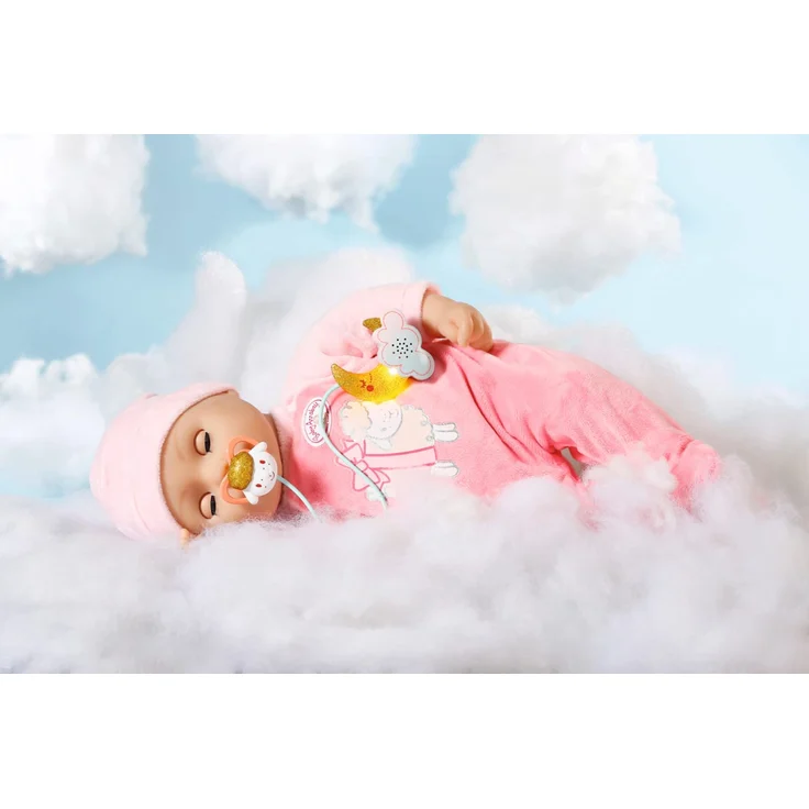 Baby Annabell Sweet Dreams Dummy Doll pacifier – Bild 5