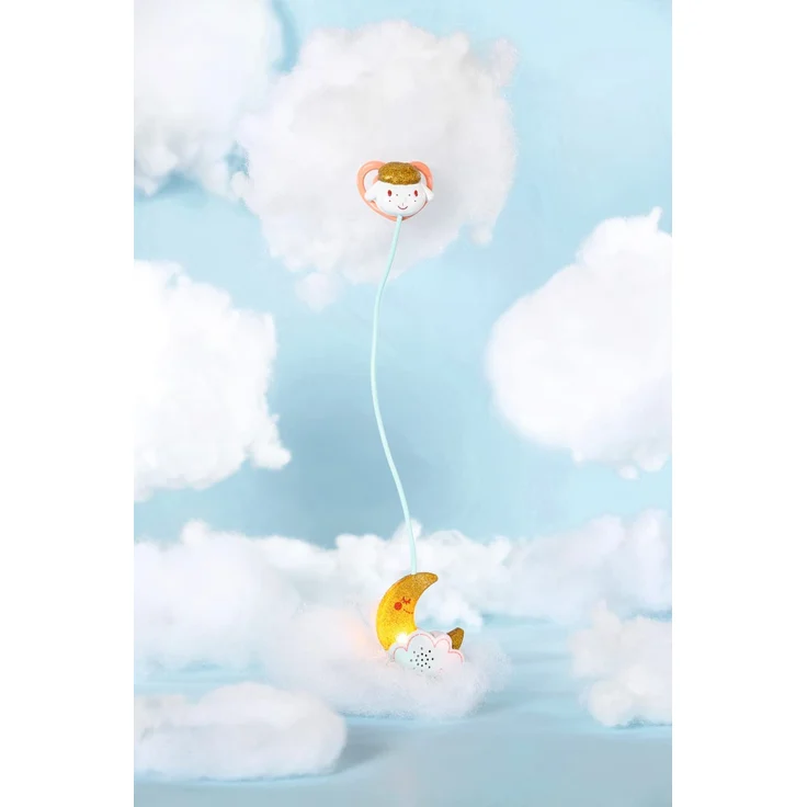 Baby Annabell Sweet Dreams Dummy Doll pacifier – Bild 4
