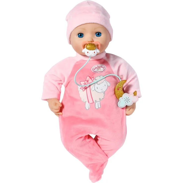 Baby Annabell Sweet Dreams Dummy Doll pacifier – Bild 6
