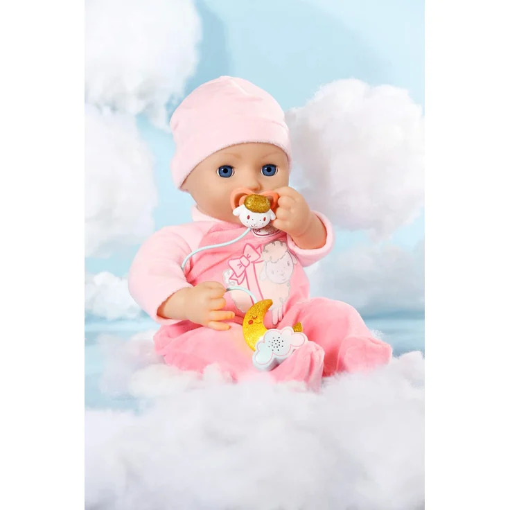 Baby Annabell Sweet Dreams Dummy Doll pacifier – Bild 3