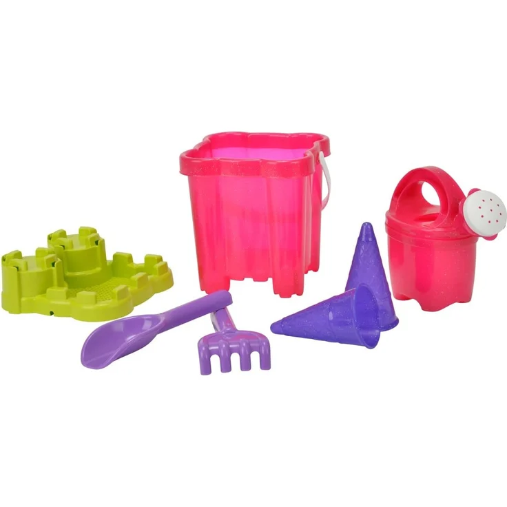 Simba 107110558 - Burgeneimer-Garnitur – Bild 2