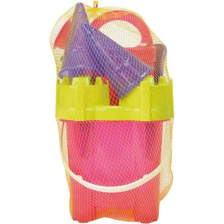 Simba 107110558 - Burgeneimer-Garnitur – Bild 3