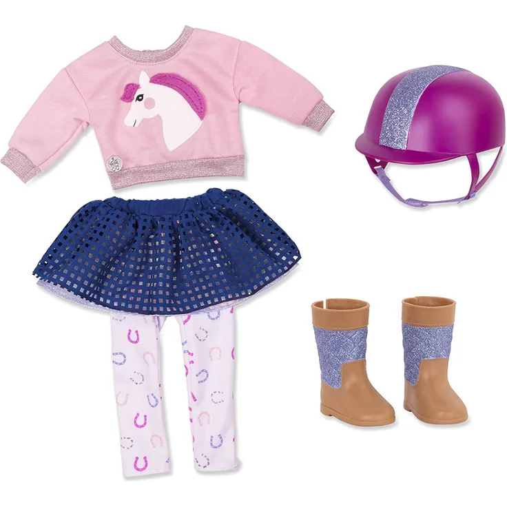 Glitter Girls GG50119Z Spielzeug, verschieden
