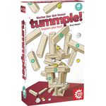 GAMEFACTORY Game Factory 646183 - Tummple! (Mult),