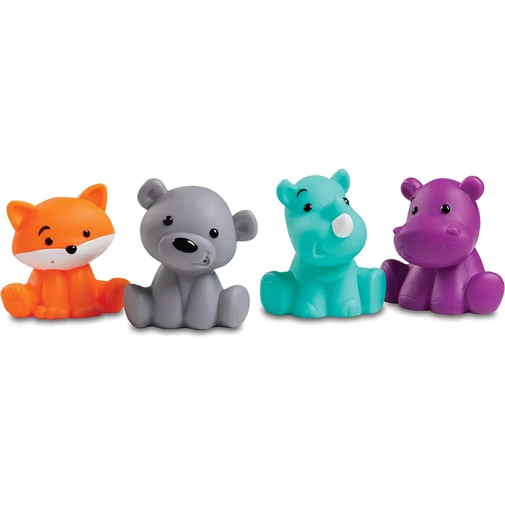 Infantino Sensory Plug und Roll Multiblöcke – Bild 4
