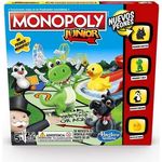 Hasbro Monopoly Junior