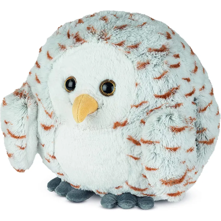 Handwärmer Schneeeule