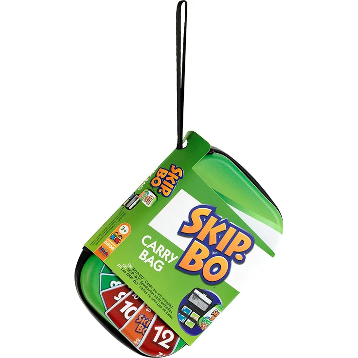 Skip. Bo - Tragetasche – Bild 7