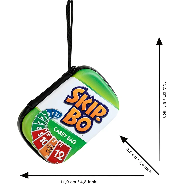 Skip. Bo - Tragetasche – Bild 5